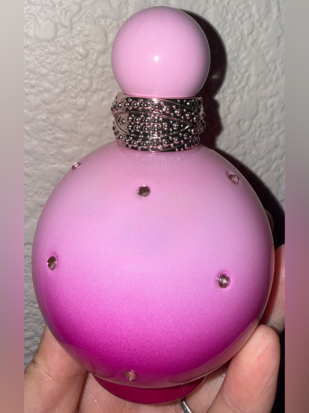 🆕 Candied Fantasy by Britney Spears, 3.4 oz / 100ml